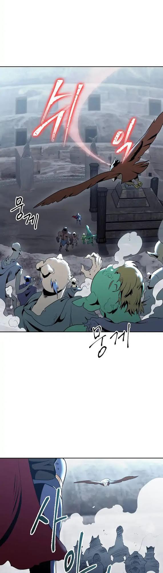 Cốt Binh Trở Lại Chap 43 - Next Chap 44