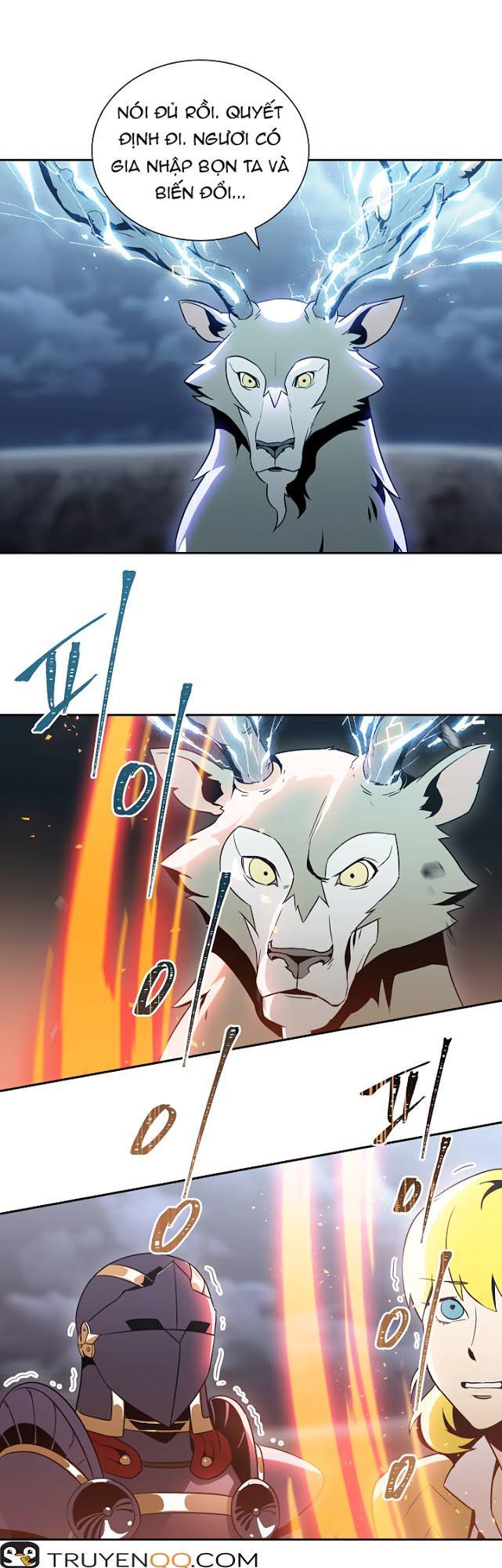 Cốt Binh Trở Lại Chap 45 - Next Chap 46