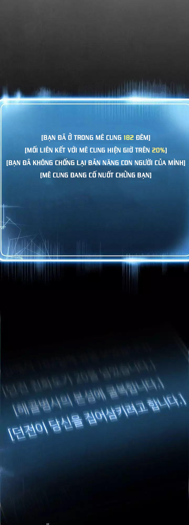 Cốt Binh Trở Lại Chap 8 - Next Chap 9