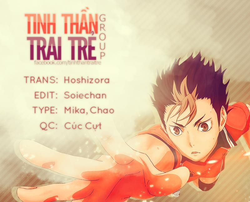 Haikyuu Chap 108 - Next Chap 109