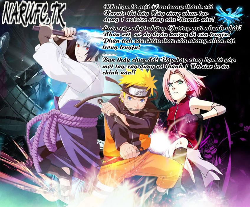 Haikyuu Chap 4 - Next Chap 5