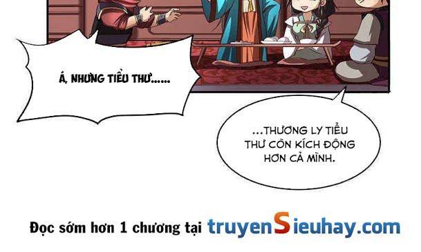 Xuân Thu Bá Đồ Chap 12 - Next Chap 13