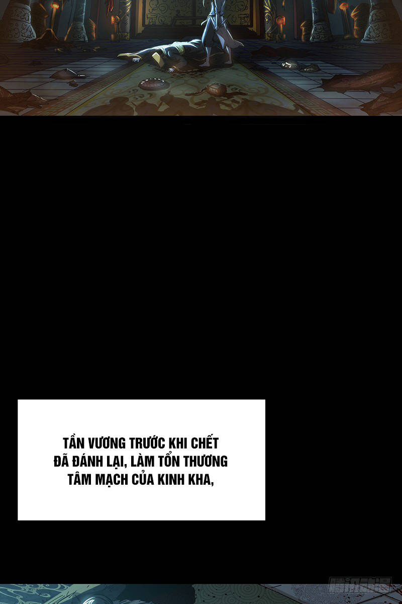 Xuân Thu Bá Đồ Chap 6 - Next Chap 7