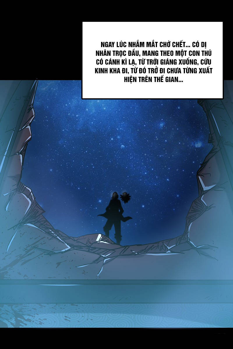 Xuân Thu Bá Đồ Chap 6 - Next Chap 7