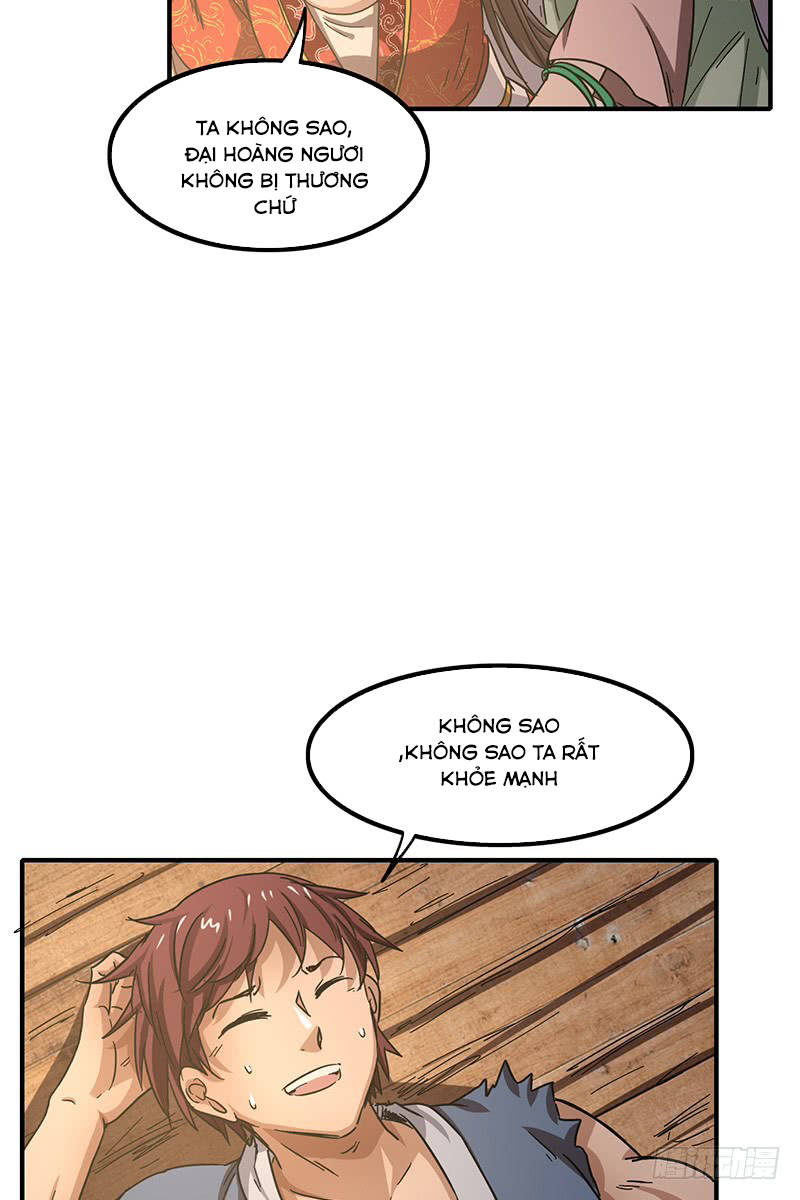 Xuân Thu Bá Đồ Chap 7 - Next Chap 8