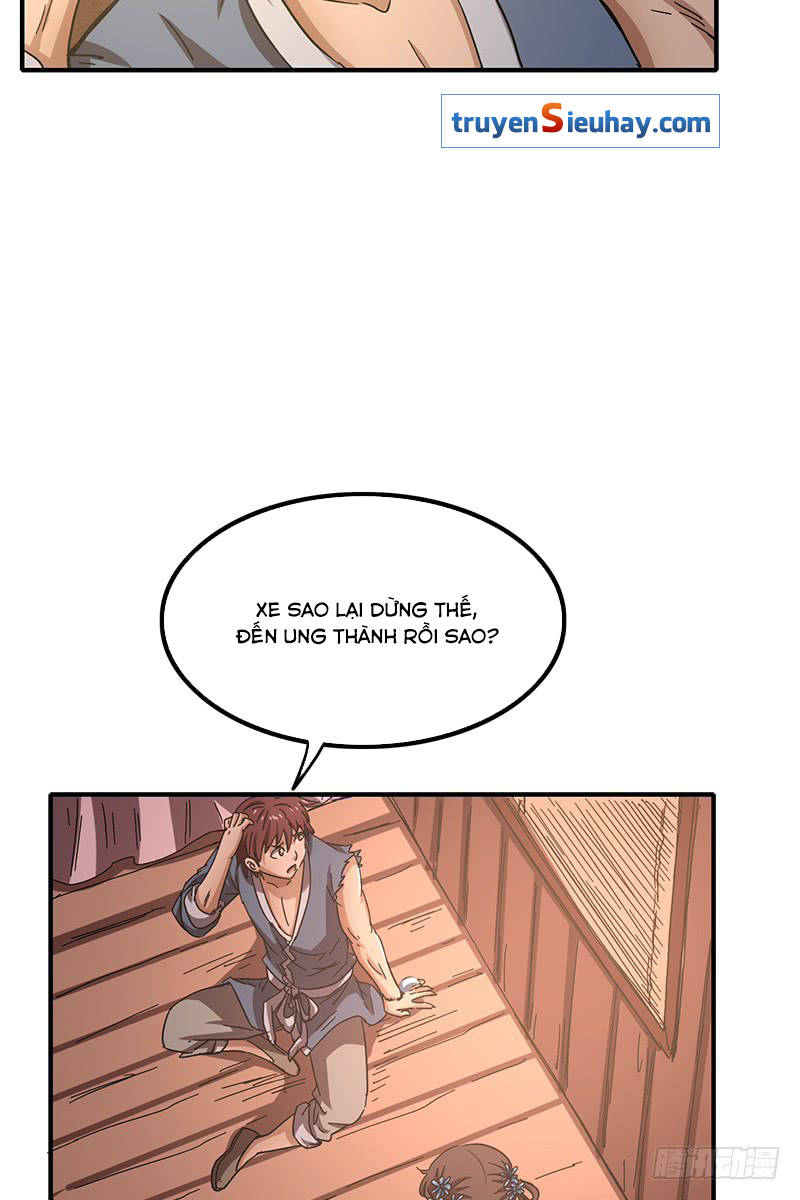 Xuân Thu Bá Đồ Chap 7 - Next Chap 8