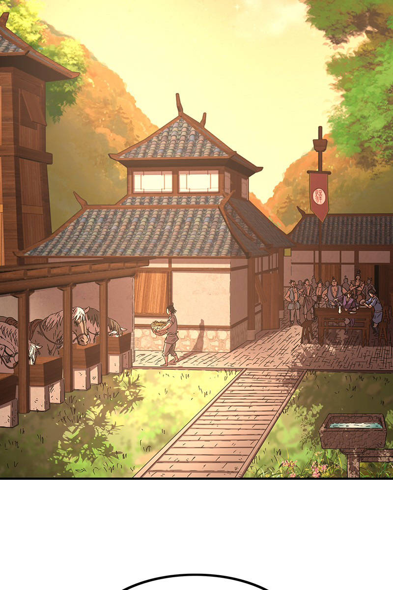 Xuân Thu Bá Đồ Chap 7 - Next Chap 8