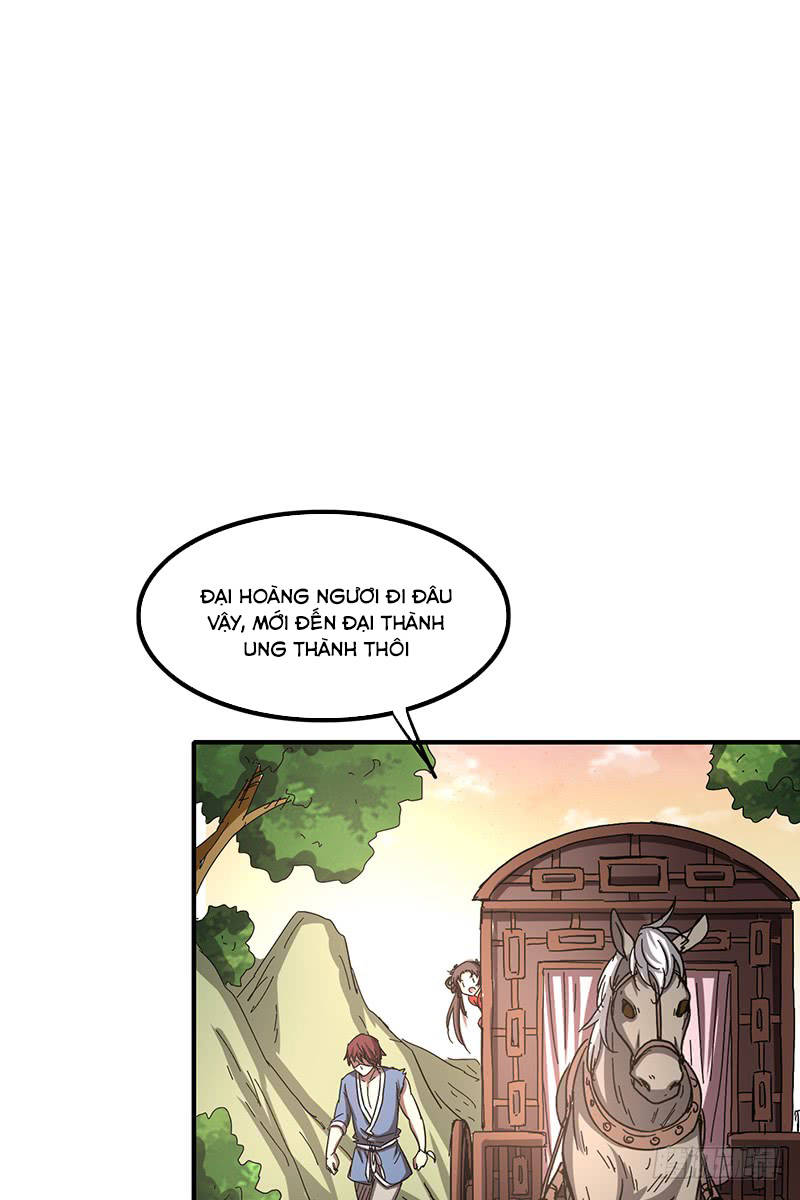 Xuân Thu Bá Đồ Chap 7 - Next Chap 8