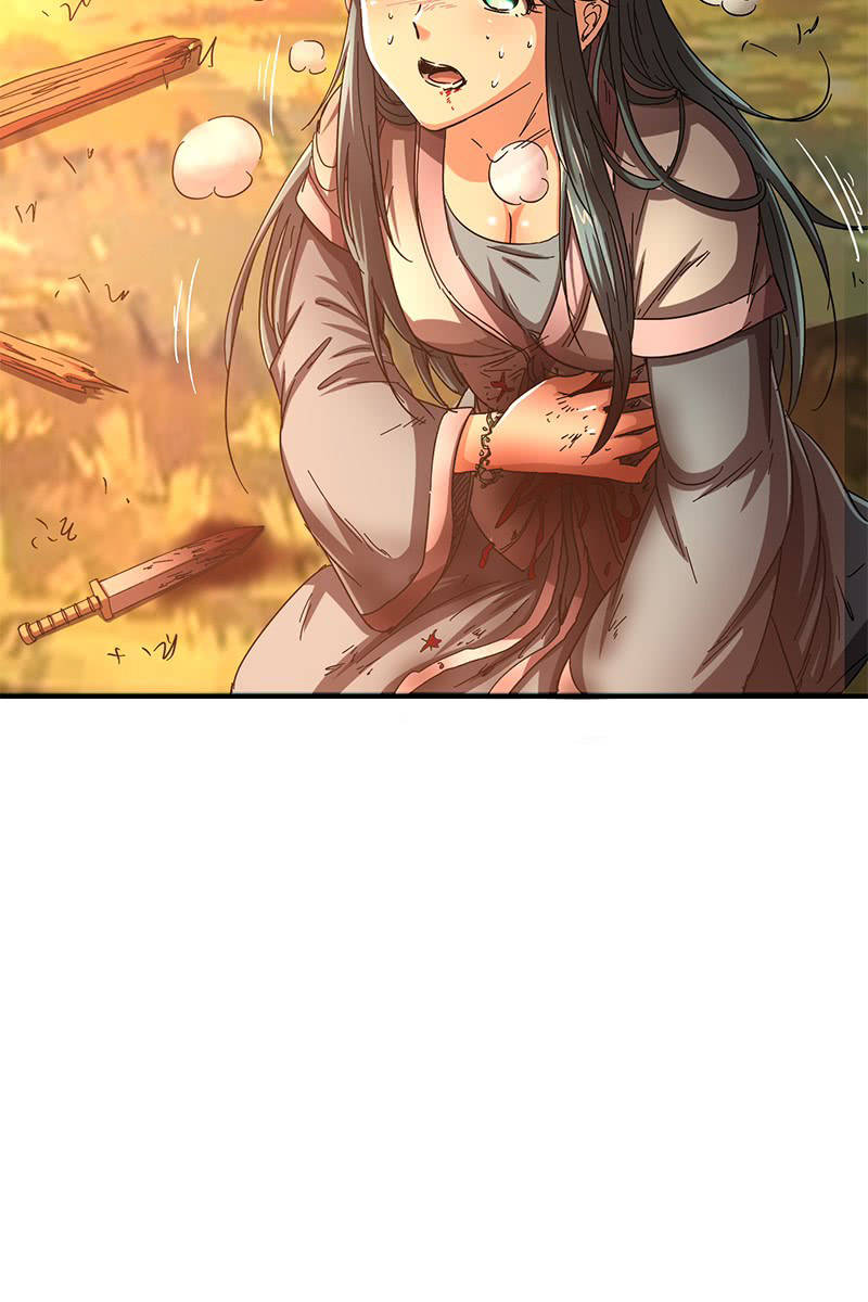 Xuân Thu Bá Đồ Chap 9 - Next Chap 10