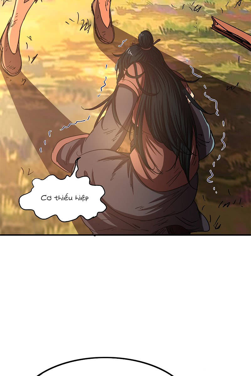 Xuân Thu Bá Đồ Chap 9 - Next Chap 10