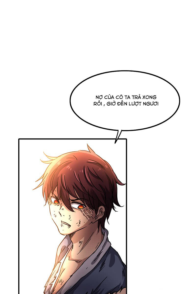 Xuân Thu Bá Đồ Chap 9 - Next Chap 10