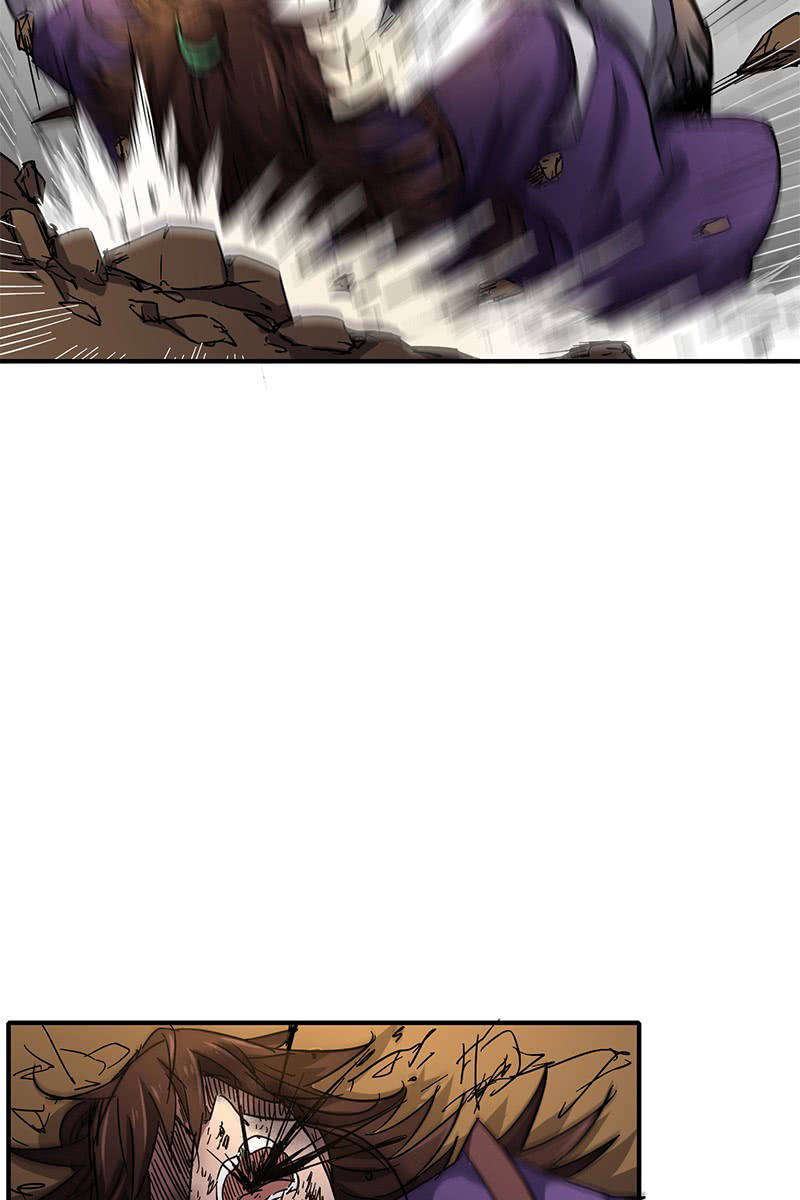 Xuân Thu Bá Đồ Chap 9 - Next Chap 10