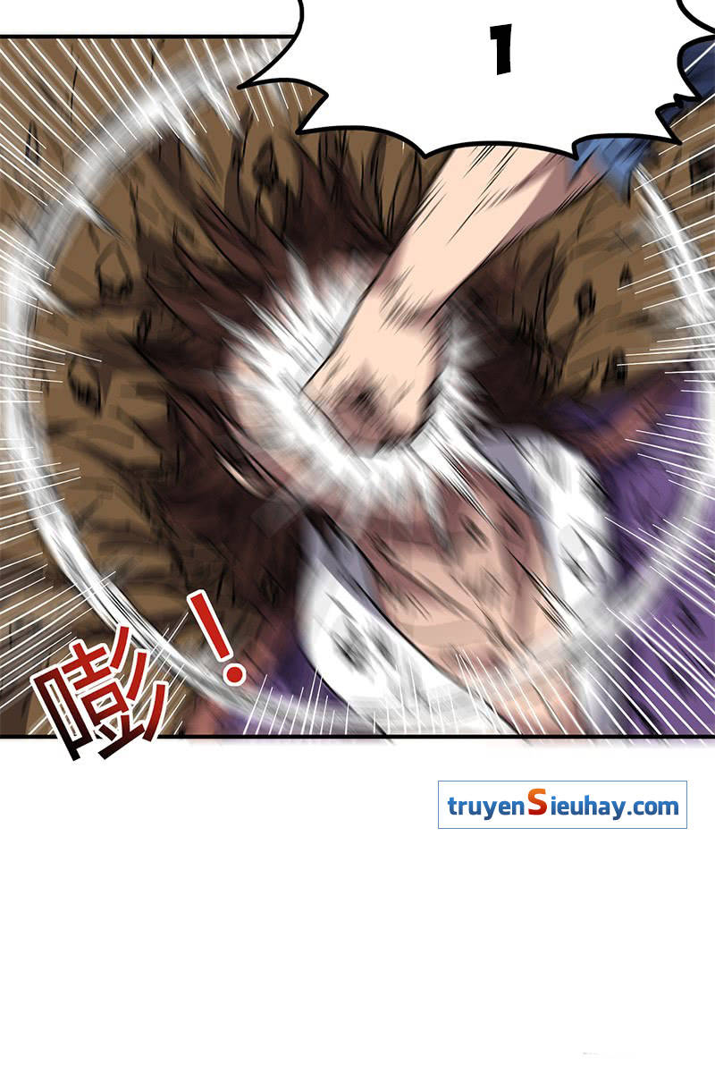 Xuân Thu Bá Đồ Chap 9 - Next Chap 10