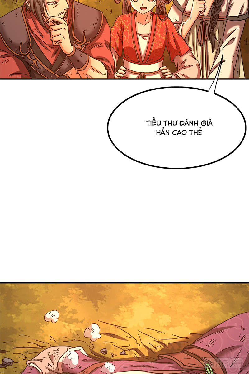 Xuân Thu Bá Đồ Chap 9 - Next Chap 10