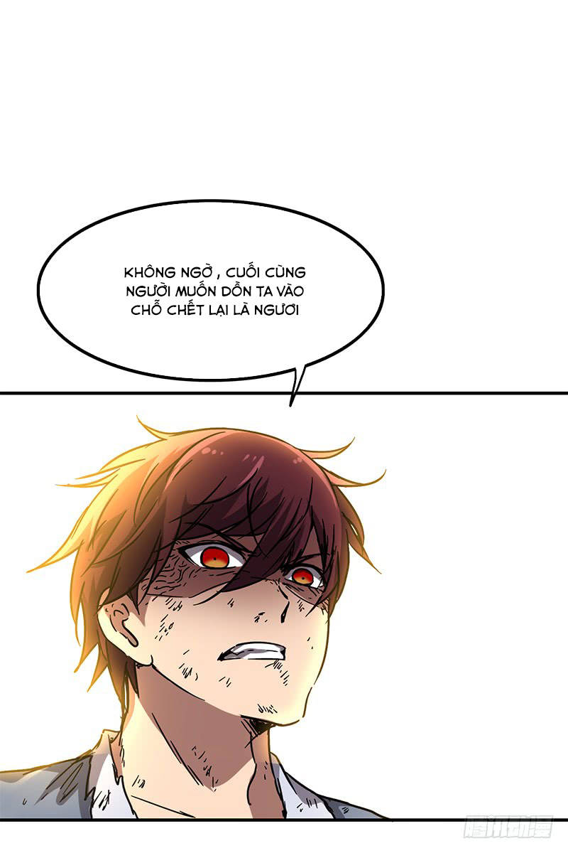 Xuân Thu Bá Đồ Chap 9 - Next Chap 10