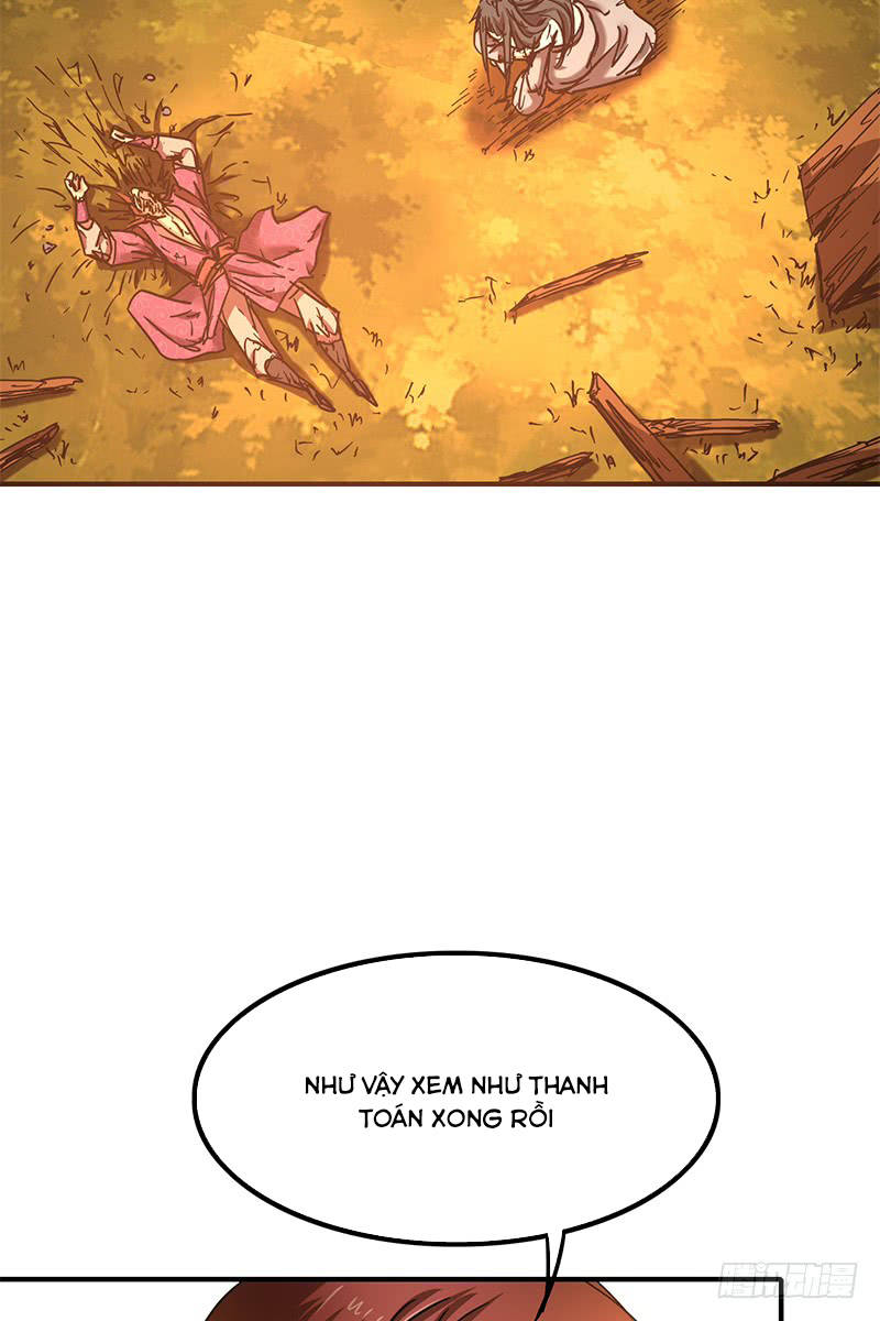 Xuân Thu Bá Đồ Chap 9 - Next Chap 10