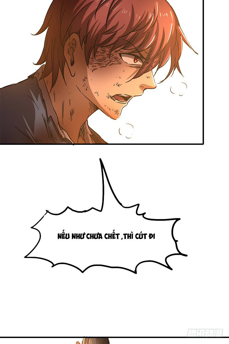 Xuân Thu Bá Đồ Chap 9 - Next Chap 10