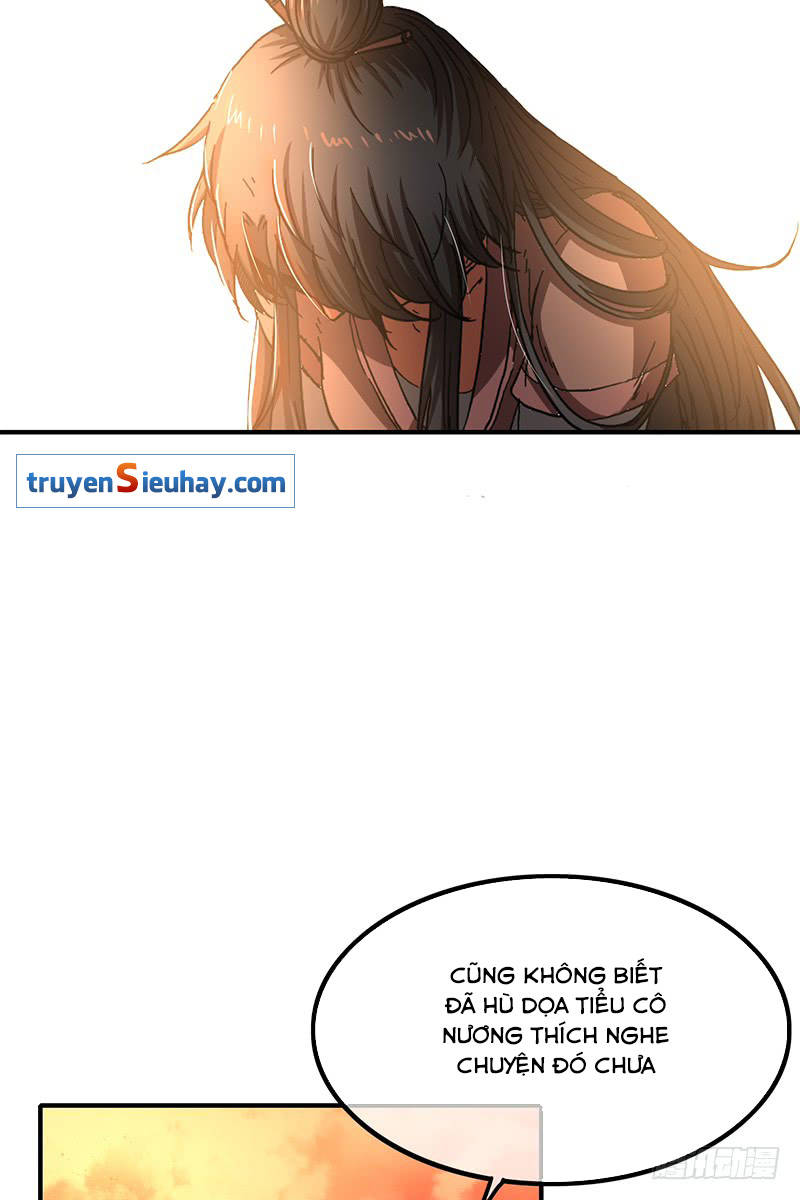 Xuân Thu Bá Đồ Chap 9 - Next Chap 10