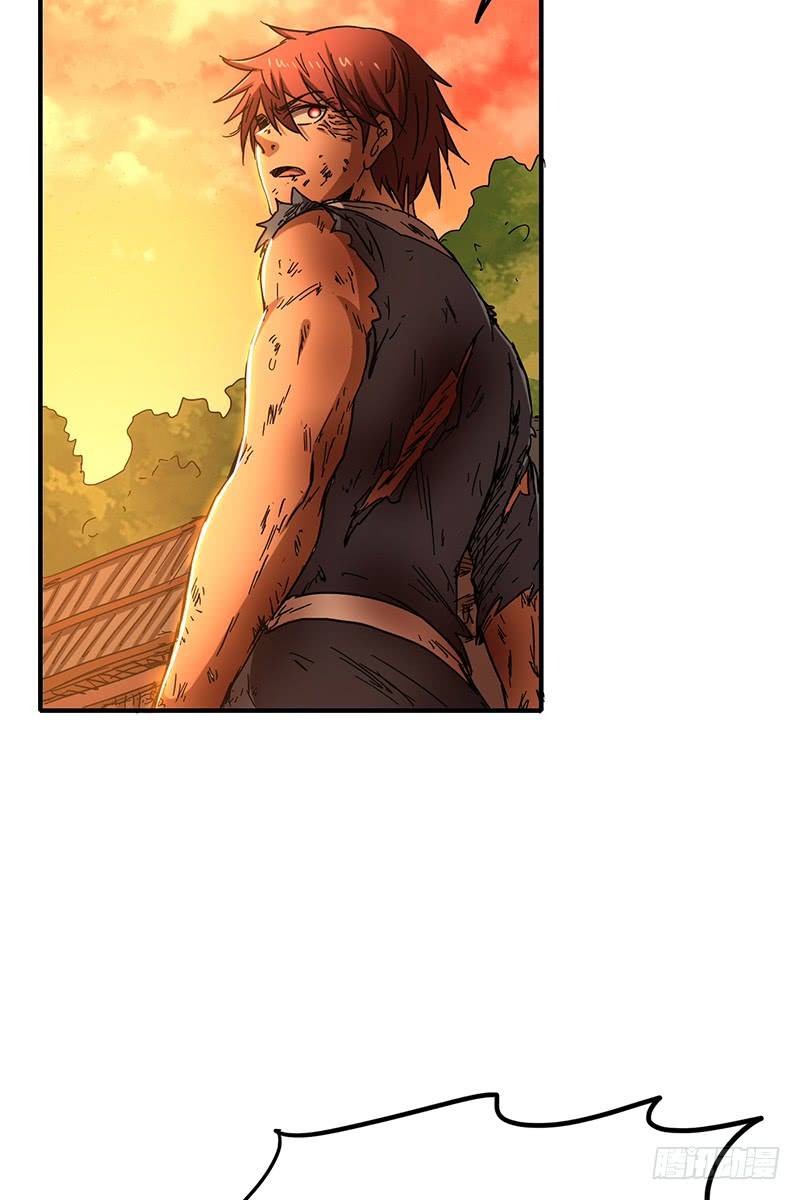 Xuân Thu Bá Đồ Chap 9 - Next Chap 10