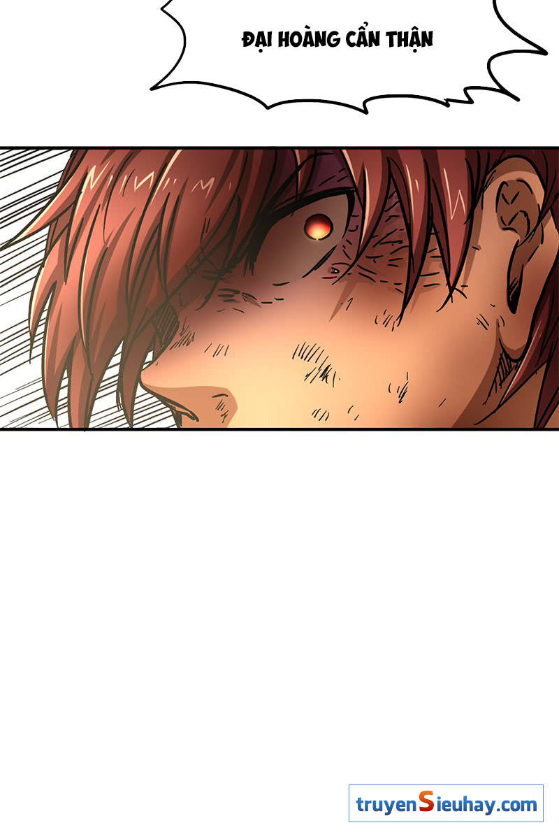 Xuân Thu Bá Đồ Chap 9 - Next Chap 10