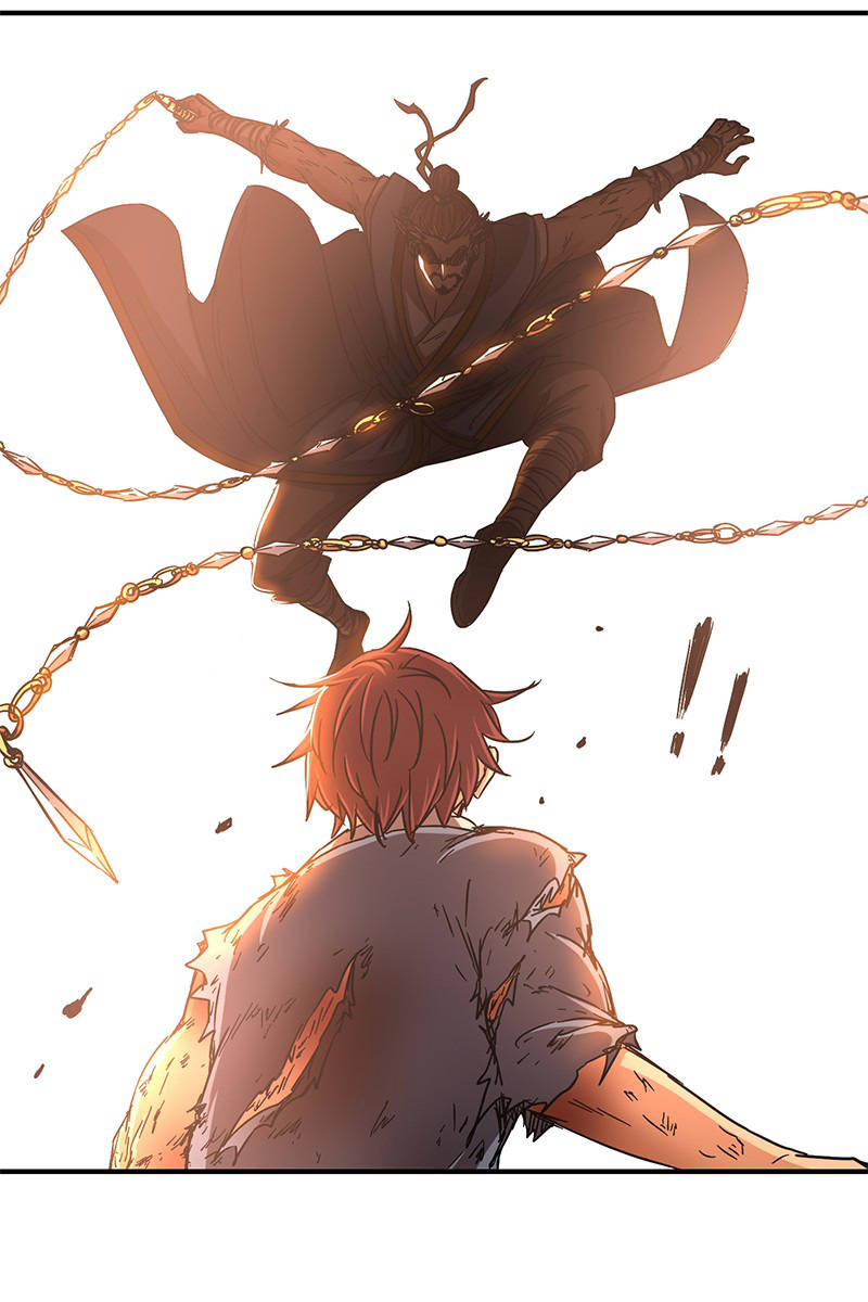 Xuân Thu Bá Đồ Chap 9 - Next Chap 10