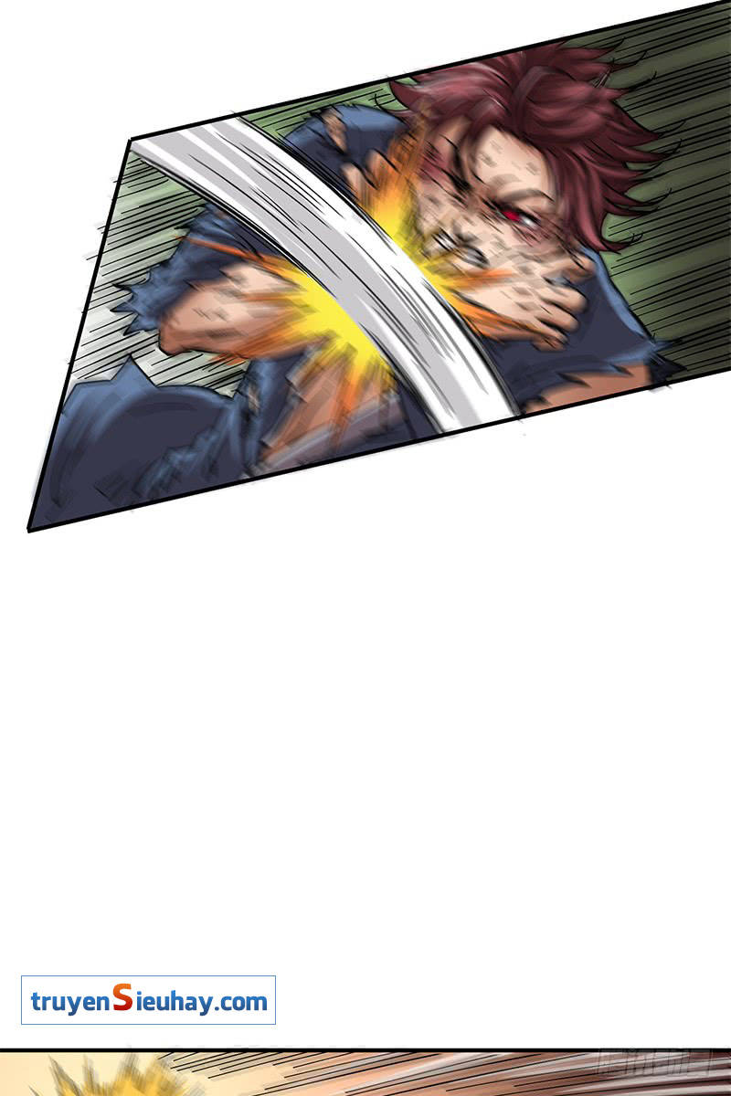 Xuân Thu Bá Đồ Chap 9 - Next Chap 10