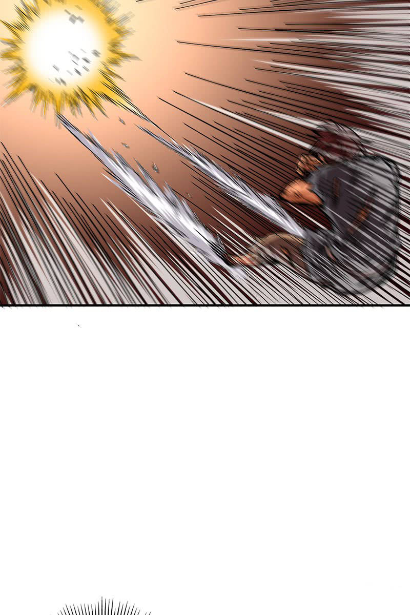 Xuân Thu Bá Đồ Chap 9 - Next Chap 10