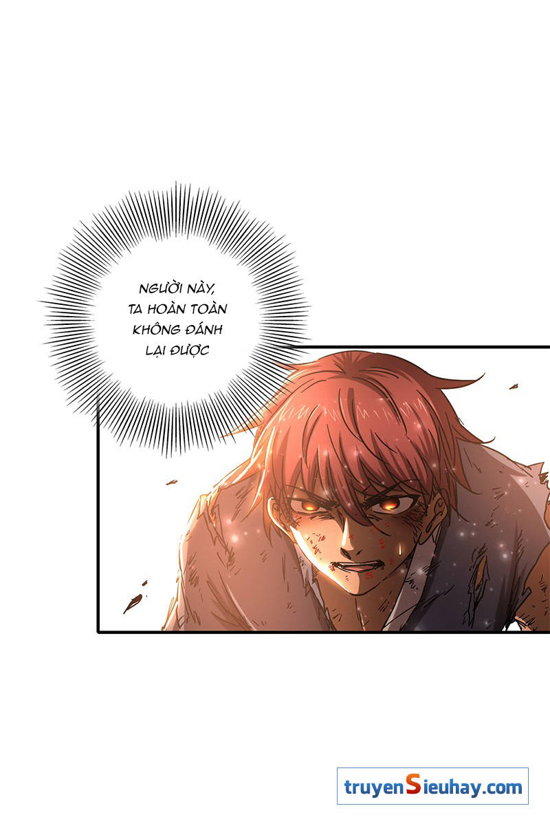 Xuân Thu Bá Đồ Chap 9 - Next Chap 10