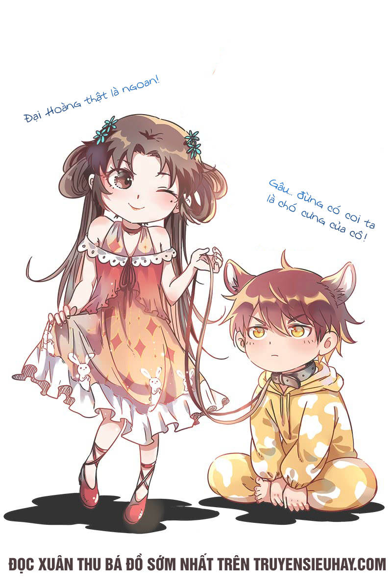 Xuân Thu Bá Đồ Chap 9 - Next Chap 10