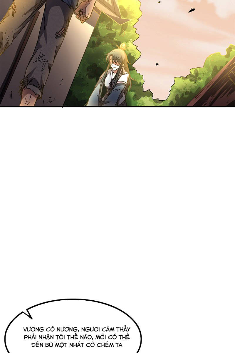 Xuân Thu Bá Đồ Chap 9 - Next Chap 10