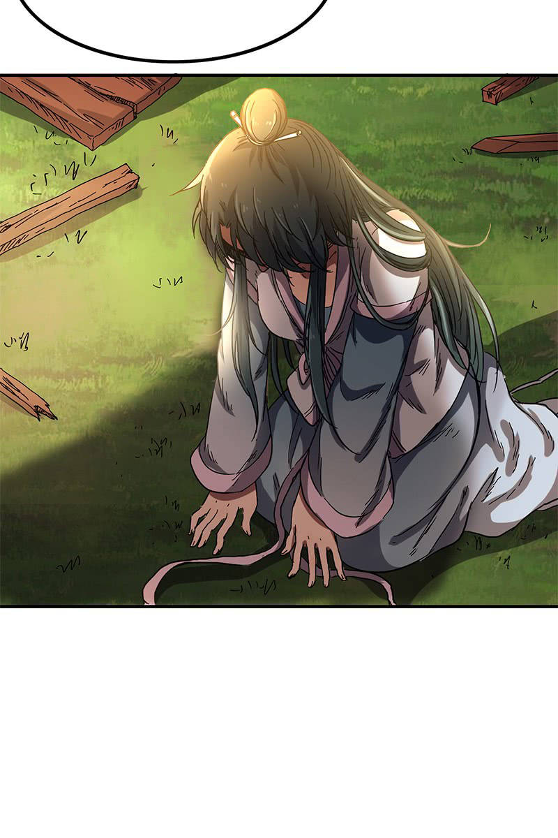 Xuân Thu Bá Đồ Chap 9 - Next Chap 10