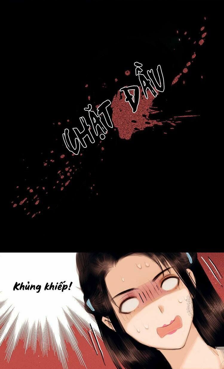 Phụng Chỉ Xuất Chinh Chap 1 - Next Chap 2