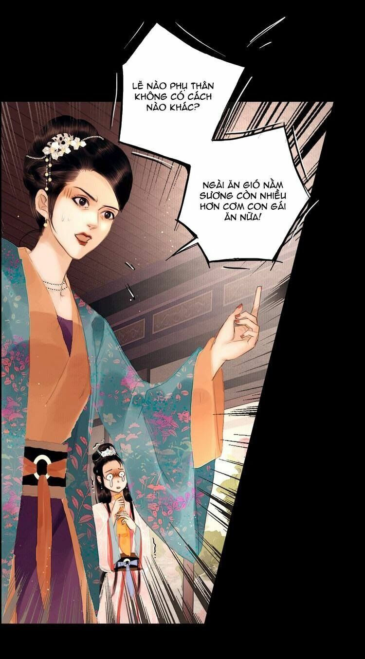 Phụng Chỉ Xuất Chinh Chap 1 - Next Chap 2