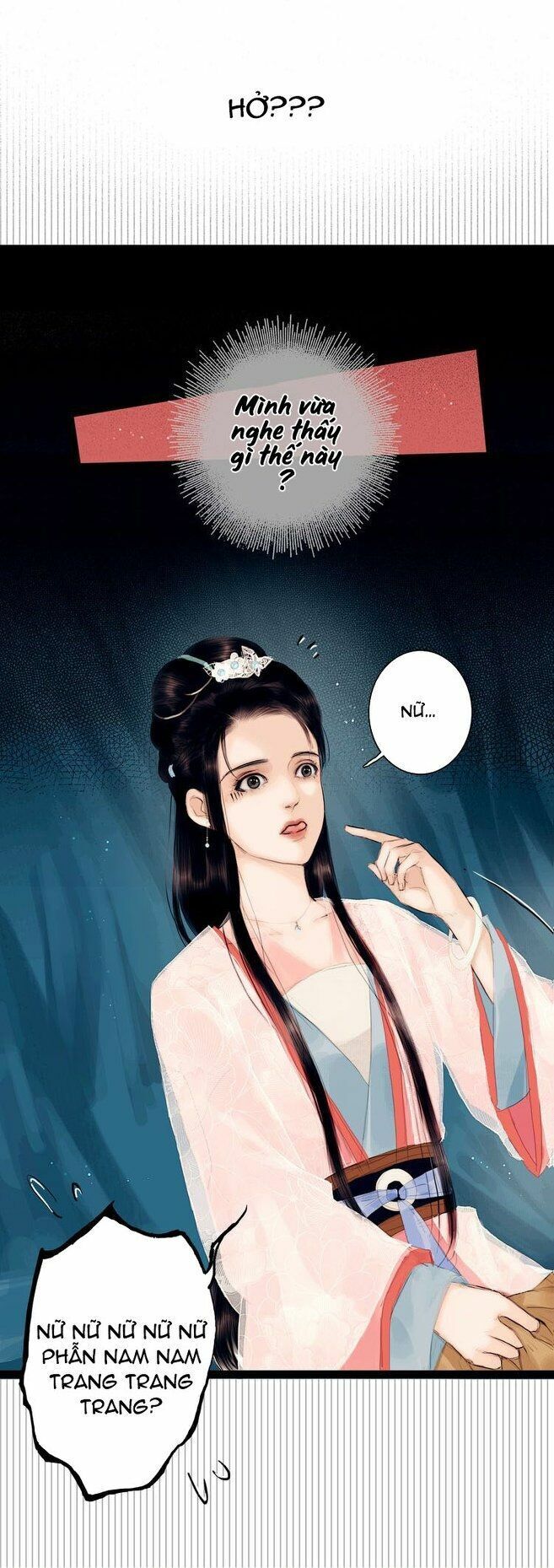 Phụng Chỉ Xuất Chinh Chap 1 - Next Chap 2