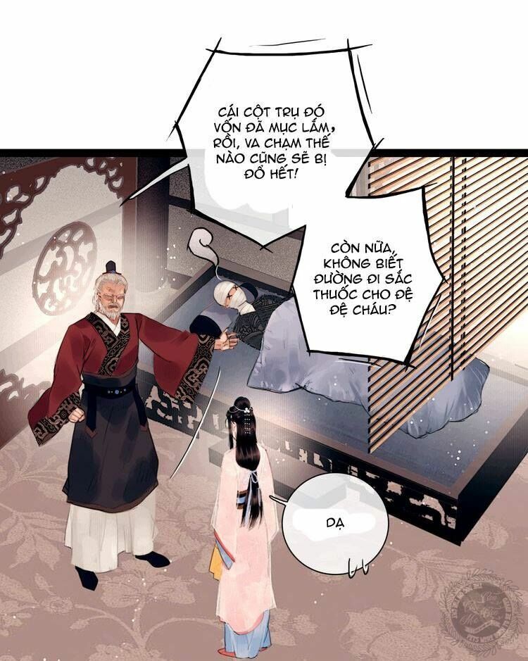 Phụng Chỉ Xuất Chinh Chap 1 - Next Chap 2