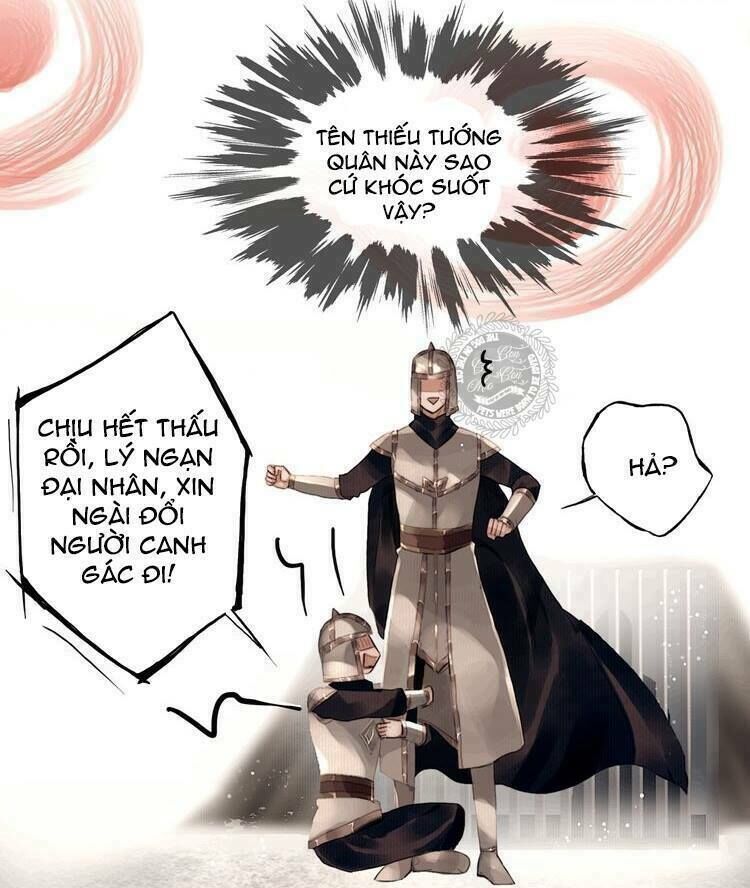 Phụng Chỉ Xuất Chinh Chap 6 - Next Chap 7