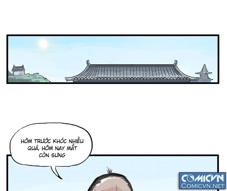 Hiệp Khách Hành Bất Thông Chap 3 - Next Chap 4