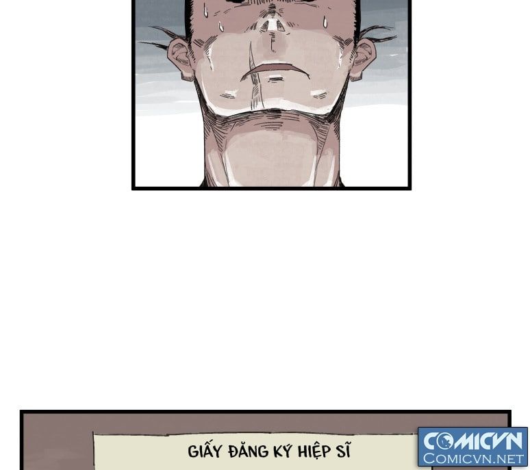 Hiệp Khách Hành Bất Thông Chap 3 - Next Chap 4