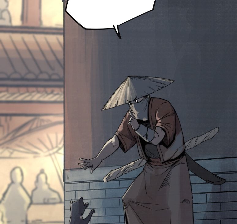 Hiệp Khách Hành Bất Thông Chap 4 - Next Chap 5