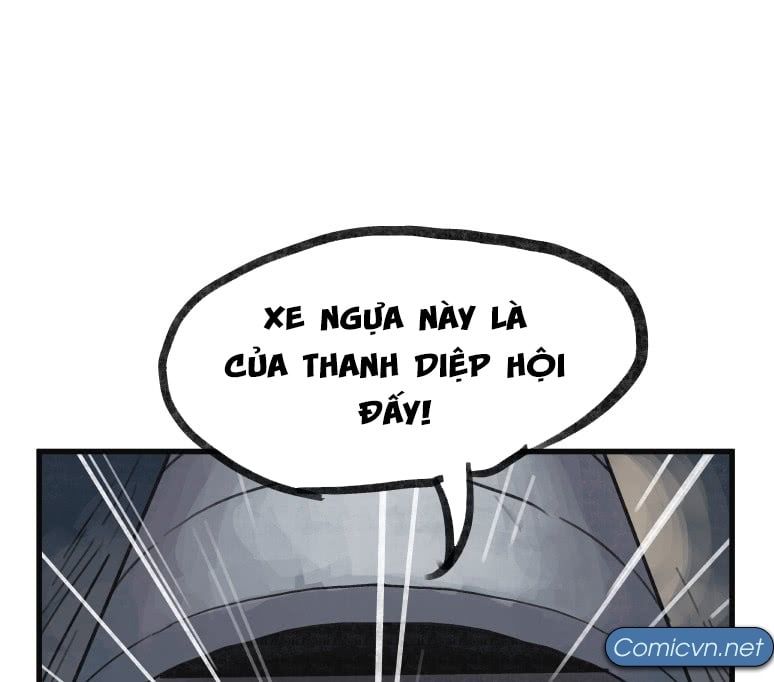 Hiệp Khách Hành Bất Thông Chap 5 - Next Chap 6