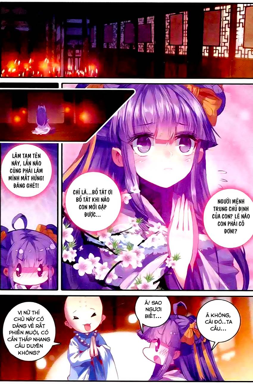 Cực Phẩm Gia Đình Chap 53 - Next Chap 54