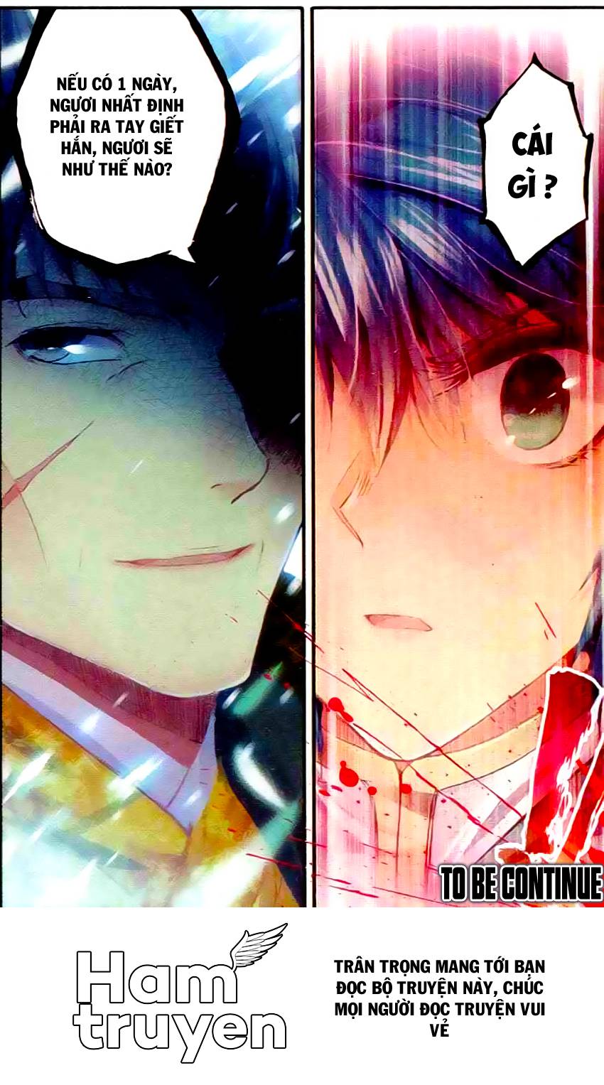 Cực Phẩm Gia Đình Chap 53 - Next Chap 54