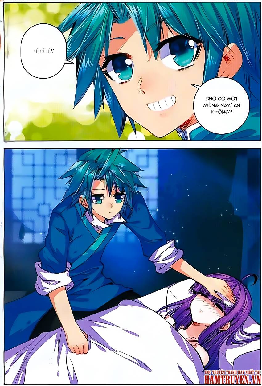 Cực Phẩm Gia Đình Chap 62 - Next Chap 63