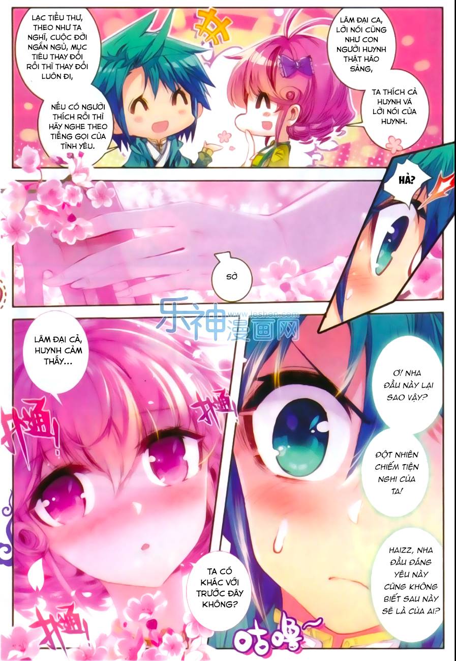 Cực Phẩm Gia Đình Chap 66 - Next Chap 67