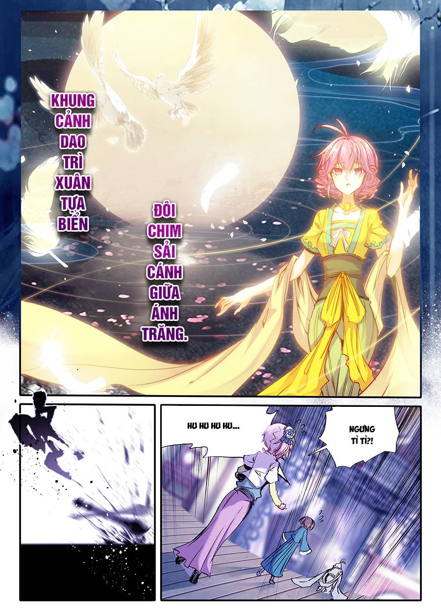 Cực Phẩm Gia Đình Chap 84 - Next Chap 85