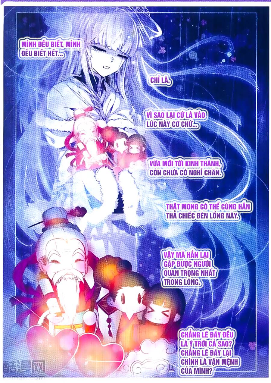 Cực Phẩm Gia Đình Chap 91 - Next Chap 92