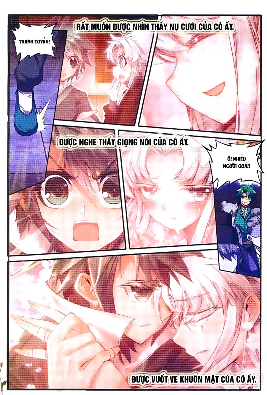 Cực Phẩm Gia Đình Chap 91 - Next Chap 92