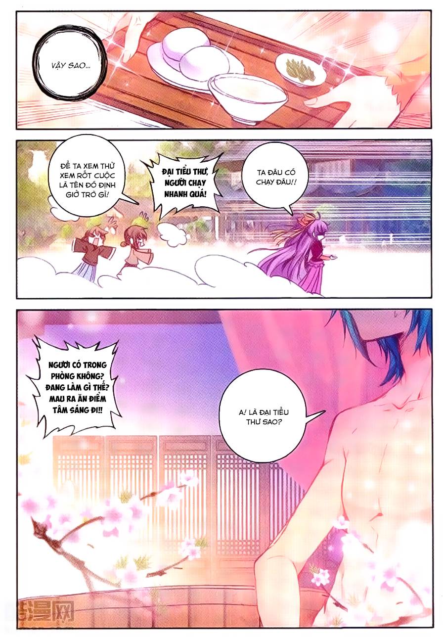 Cực Phẩm Gia Đình Chap 92 - Next Chap 93