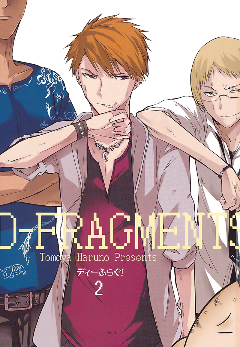 Mảnh Ghép Số Phận Chap 8 - Next Chap 9