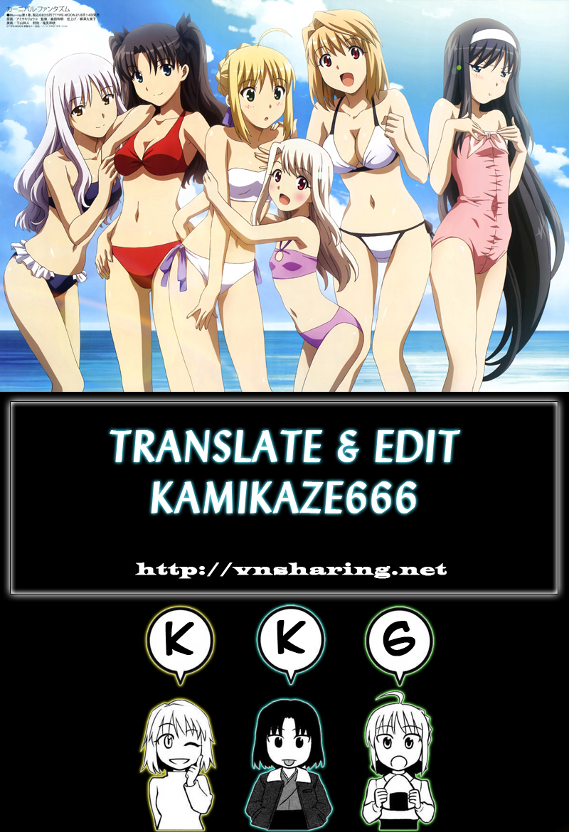 Mảnh Ghép Số Phận Chap 8 - Next Chap 9